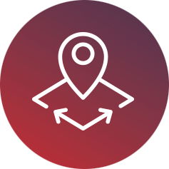 Service Area Icon for Pinnaclects Website