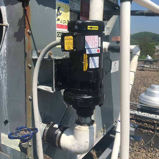 Cooling Tower Projects Gallery Pinnacle CTS