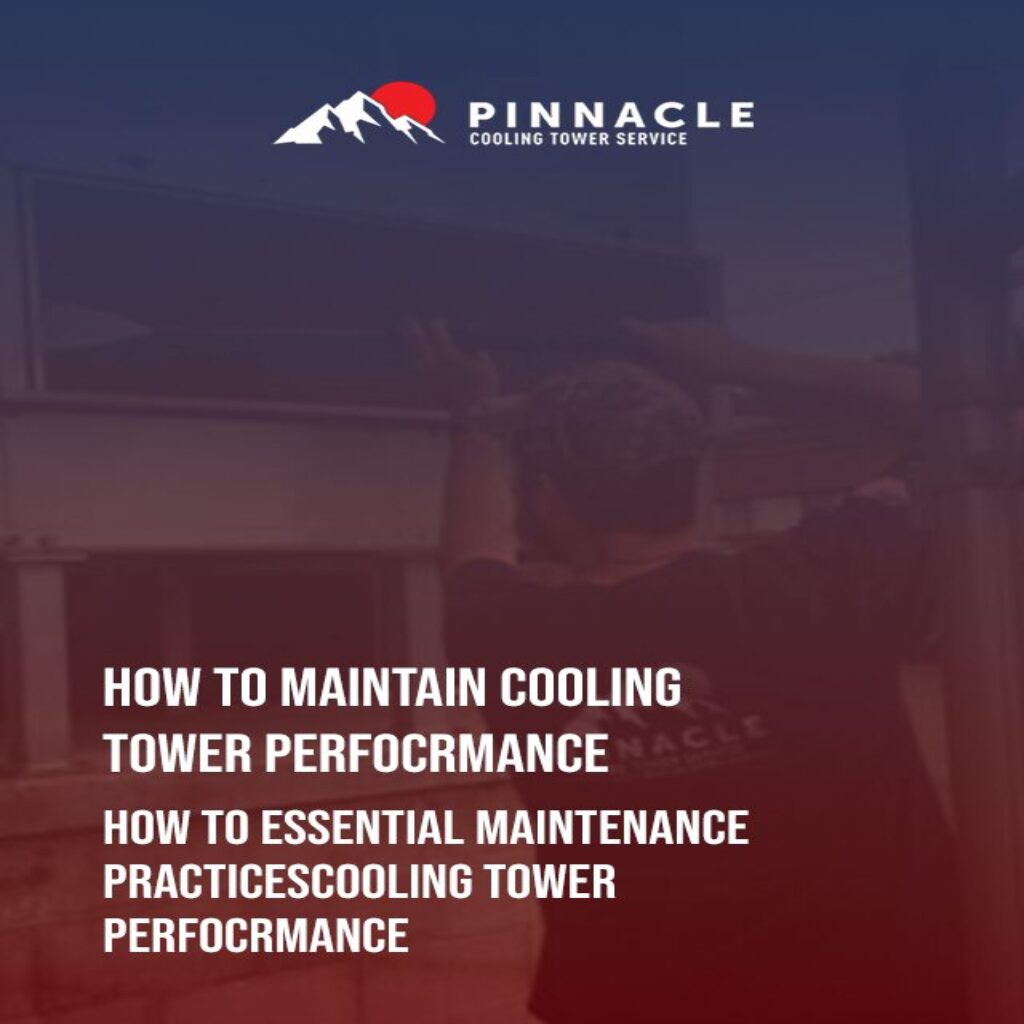 how-to-maintain-cooling-tower-performance