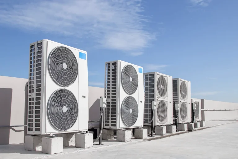 Cooling tower replacement cost in New Jersey
